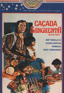 Caçada Sangrenta (Lukso ng dugo)