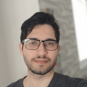 Foto de perfil de Lysander