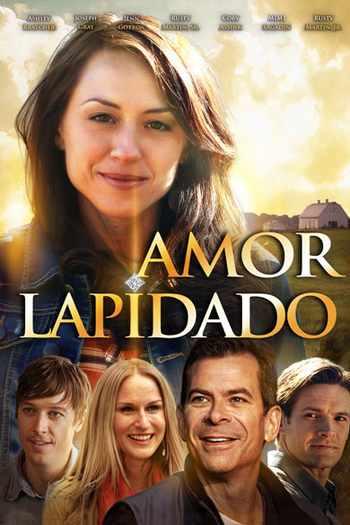  de Filme Amor Lapidado (2015)