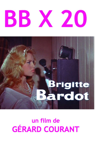 Poster 1 de Filme BB X 20 (2010)