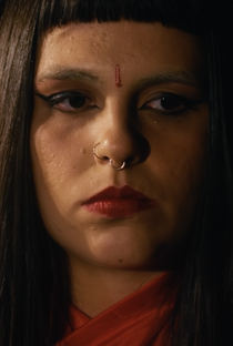 Anabê Jardini - Poster / Capa / Cartaz - Oficial 1