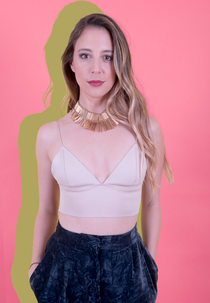 Sofía Niño de Rivera: Selección natural (Sofía Niño de Rivera: Selección natural)