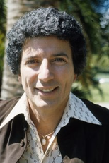 Bert Convy