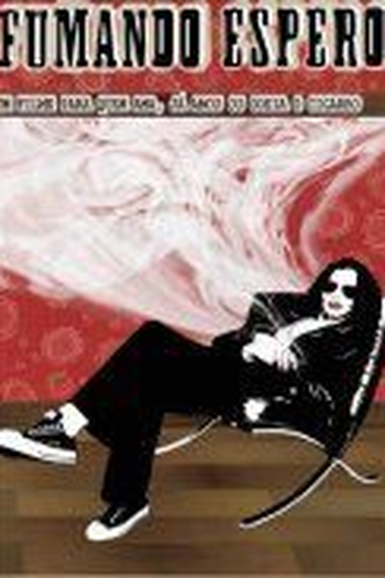  de Filme Fumando Espero (2008)