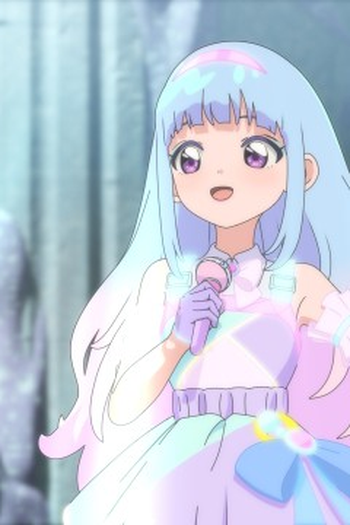 Poster de Episódio 会いにきたルル (2026)
