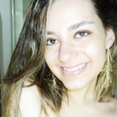 Foto de perfil de Manuela Feitosa