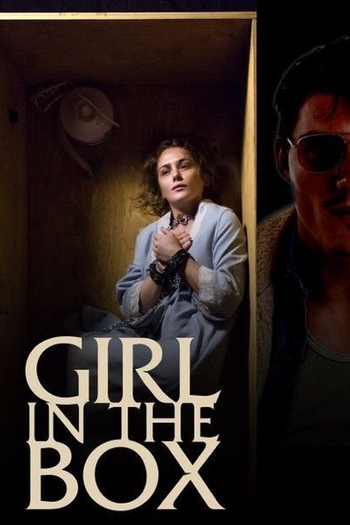  de Filme A Garota na Caixa (2016)