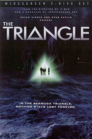  de Série O Mistério do Triângulo das Bermudas (2005)