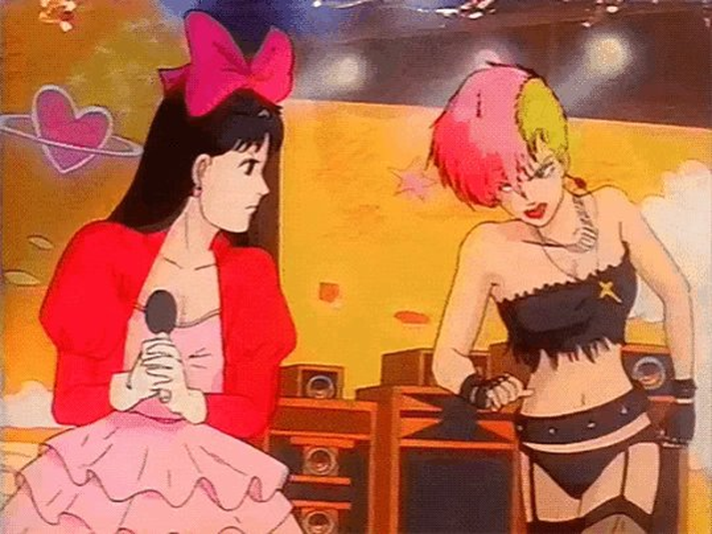 Foto 2 de Kimama ni Idol