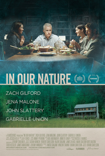 In Our Nature - Poster / Capa / Cartaz - Oficial 1