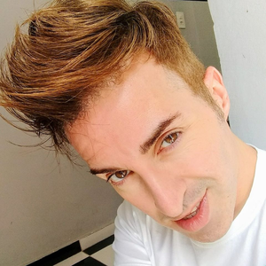 Foto de perfil de Glauco