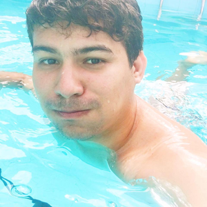 Foto de perfil de Ron Fernandes