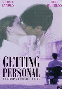 Ficando Íntimo (Getting Personal)