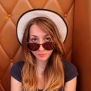 Foto de perfil de Thatiana Mazza