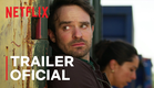 Traição | Trailer oficial | Netflix