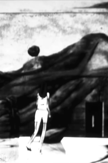 Poster de Curta Je t’aime (2010)