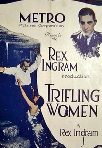 Trifling Women (Trifling Women)