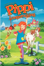 Pippi Meia-longa (Pippi Longstocking)
