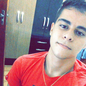 Foto de perfil de Guilherme Teles Kamenach