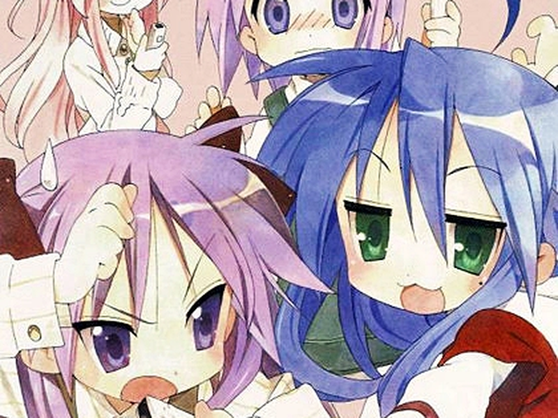Foto 2 de Lucky Star