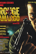 Rouge Amargo (Rouge Amargo)