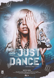 Lady Gaga Feat. Coby O'Donis: Just Dance (Lady Gaga Feat. Coby O'Donis: Just Dance)