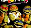 Teenage Mutant Ninja Turtles: Turtle Tunes
