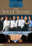 West Wing: Nos Bastidores do Poder (2ª Temporada)