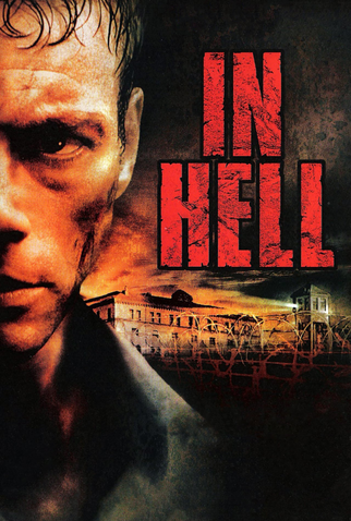 Poster 5 de Filme Hell: A Ira Está Solta (2003)