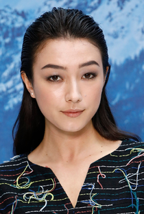 Natasha Liu Bordizzo - Poster 5