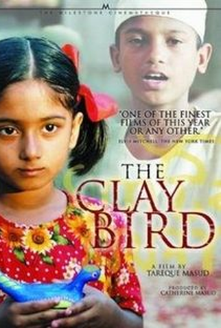 Poster 1 de Filme O Pássaro de Barro (2002)