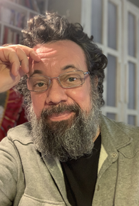 Márcio Vito