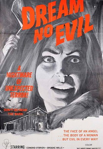Dream No Evil (Dream No Evil)
