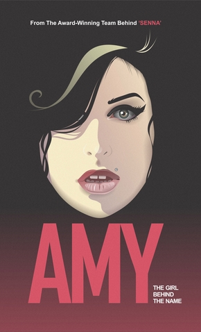 Amy - 26 de Setembro de 2015 | Filmow