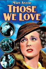 Those We Love (Those We Love)