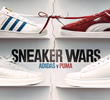 Sneaker Wars: Adidas vs. Puma
