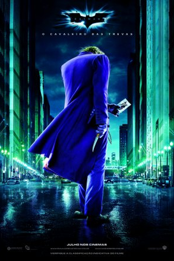  de Filme Batman: O Cavaleiro das Trevas (2008)