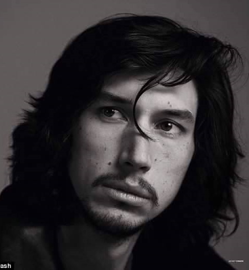 Adam Driver - Foto 7