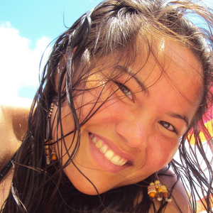 Foto de perfil de Luciana Teixeira