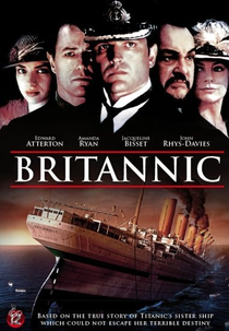 Inimigos e Amantes (Britannic)