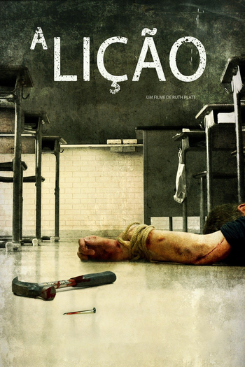  de Filme A Lição (2015)