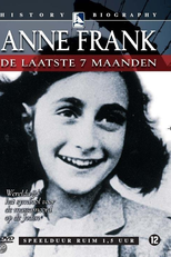 Os Sete Últimos Meses de Anne Frank (Laatste zeven maanden van Anne Frank)