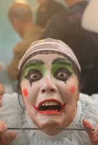 Poster 1 de Curta Ressaca (2024)