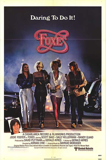  de Filme Gatinhas (1980)