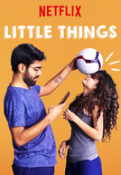 Coisas da Vida (1ª temporada) (Little Things (1ª temporada))