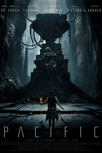  de Filme Pacífico (2024)