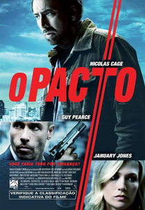 O Pacto (Seeking Justice)