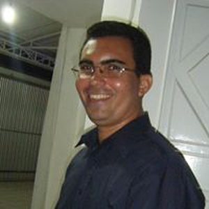 Foto de perfil de Helbert Alves