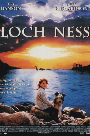  de Filme O Misterio do Lago (1996)