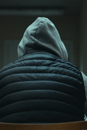 Poster de Episódio Aflevering 6 (2018)